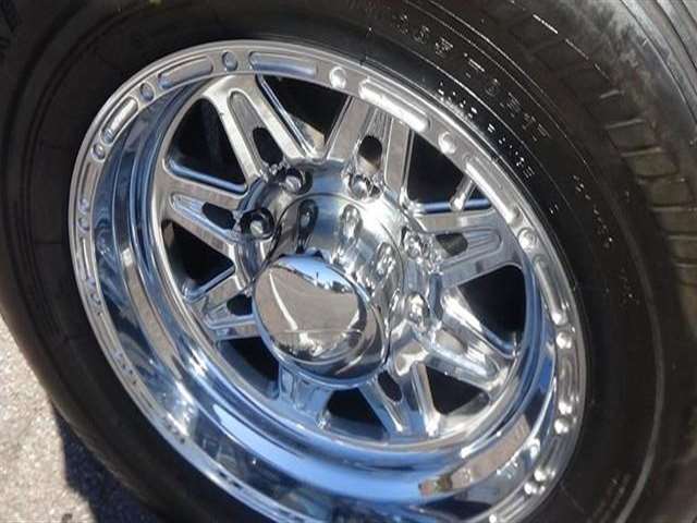 2006 Dodge Ram Pickup 2500 